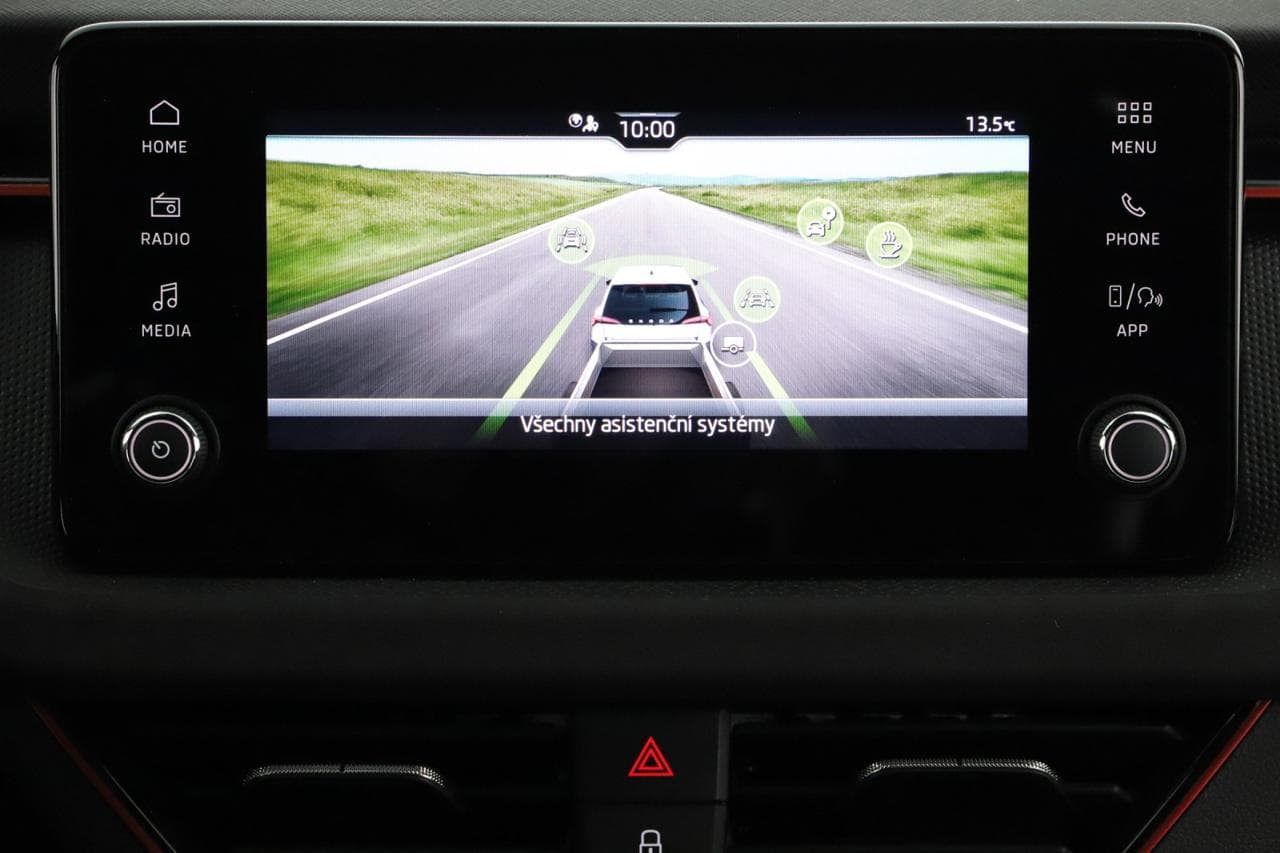 2025 Škoda Scala - 20