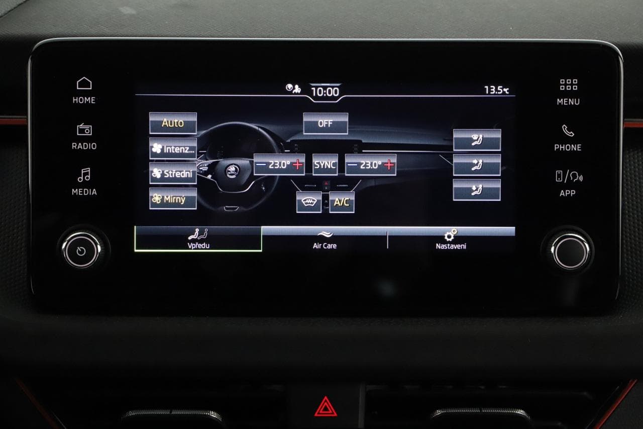 2025 Škoda Scala - 19