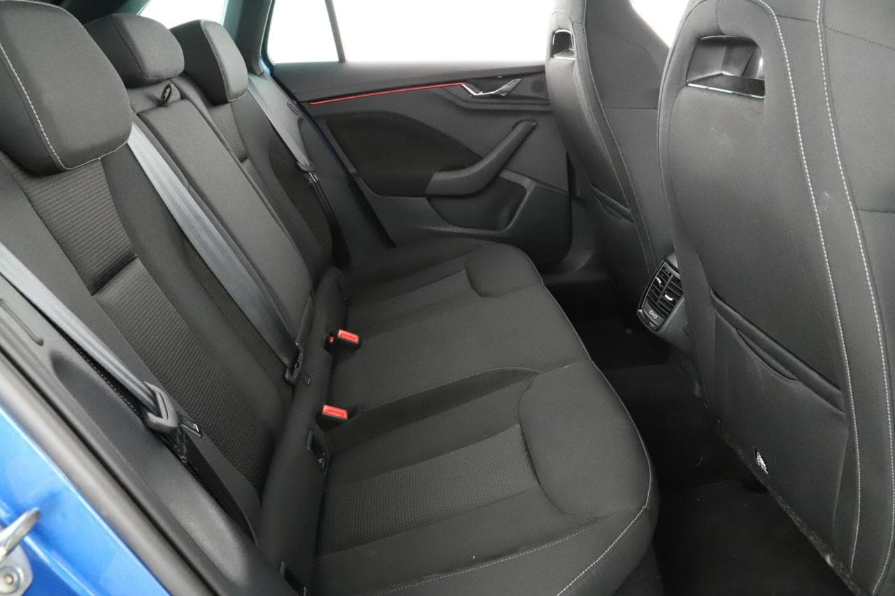 2025 Škoda Scala - 11