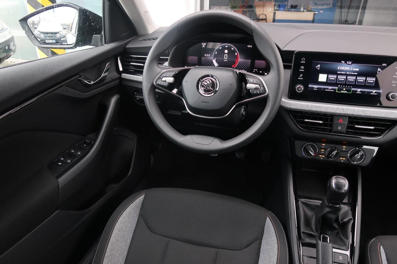 2024 Škoda Scala - 9