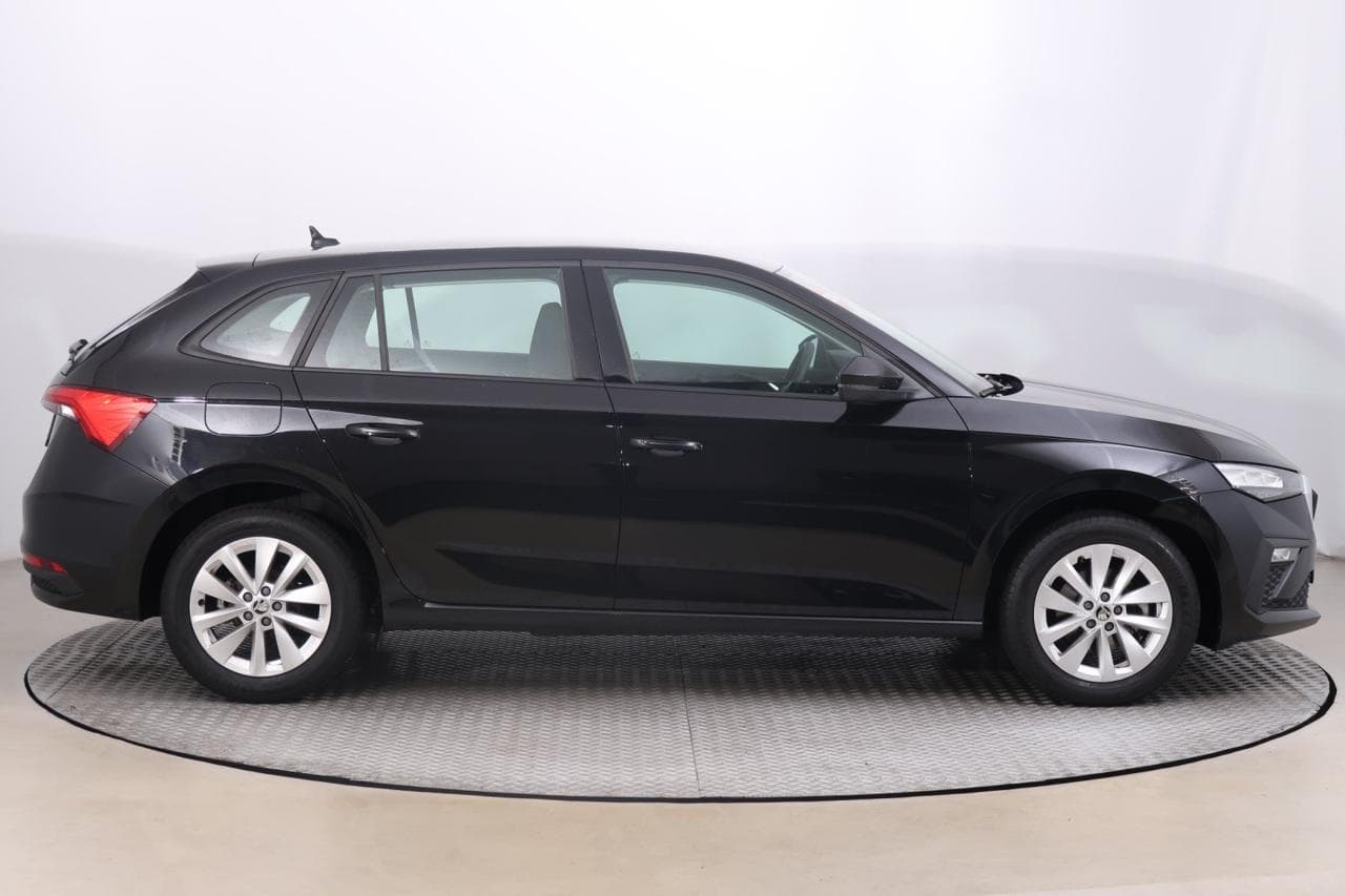 2024 Škoda Scala - 8