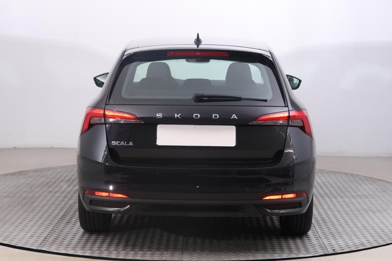 2024 Škoda Scala - 6