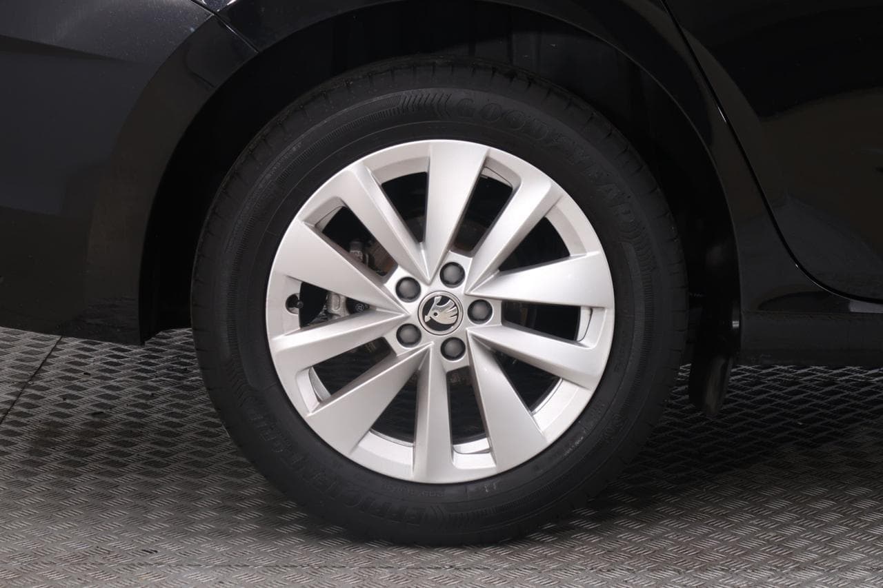 2024 Škoda Scala - 20