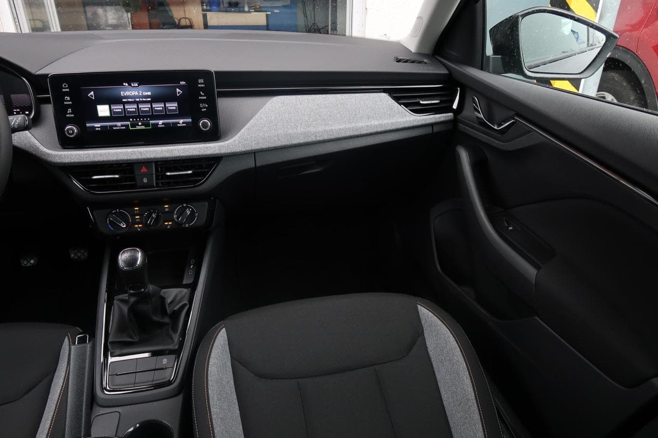 2024 Škoda Scala - 11