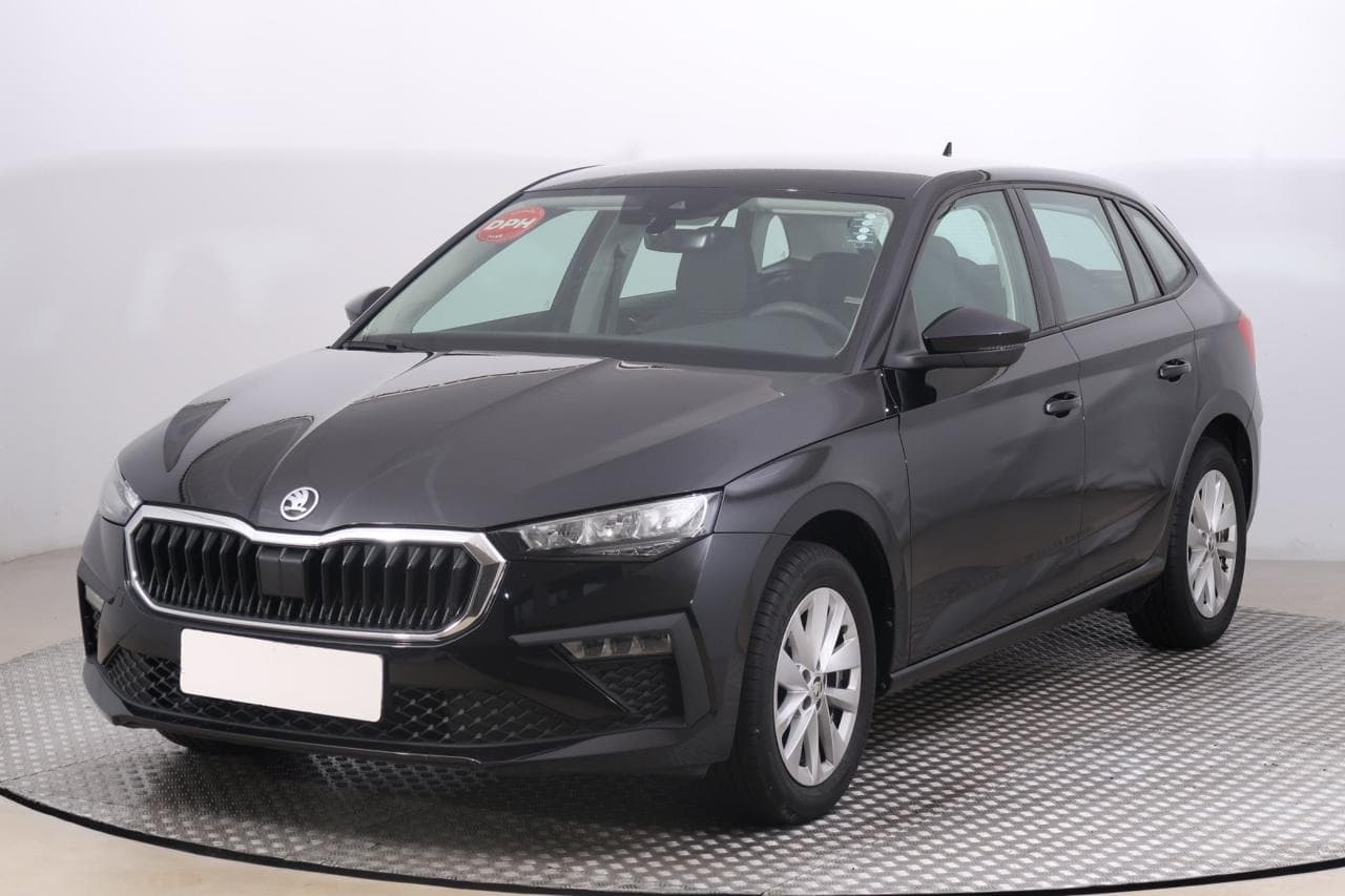 2024 Škoda Scala - 3
