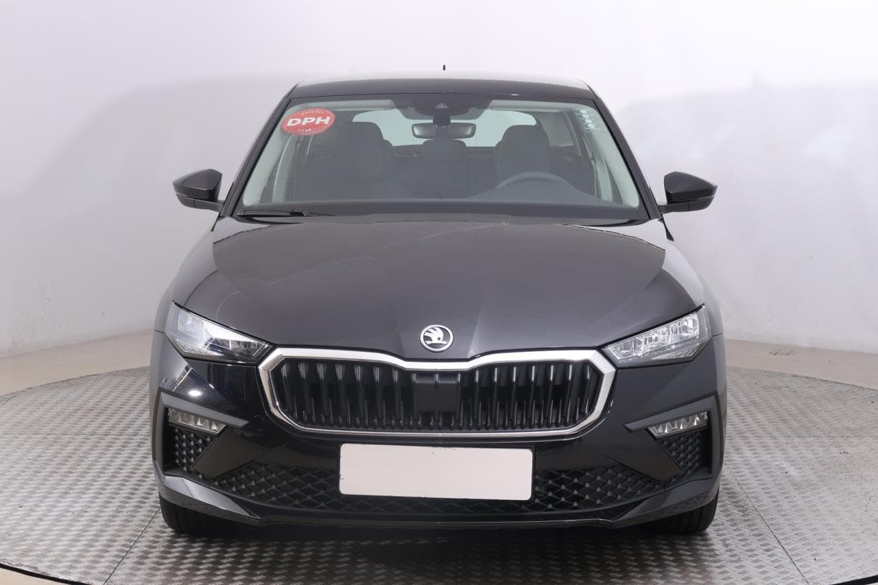 2024 Škoda Scala - 2