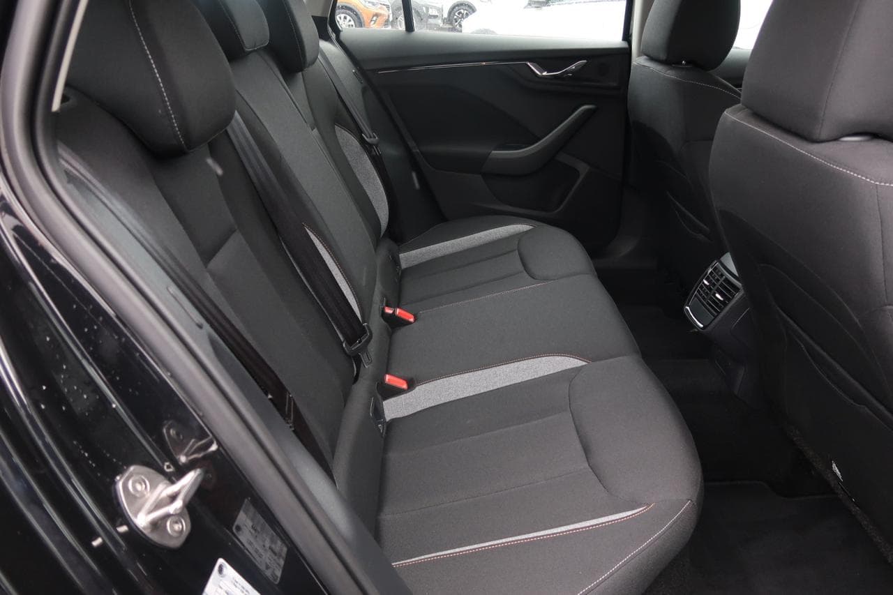 2024 Škoda Scala - 13