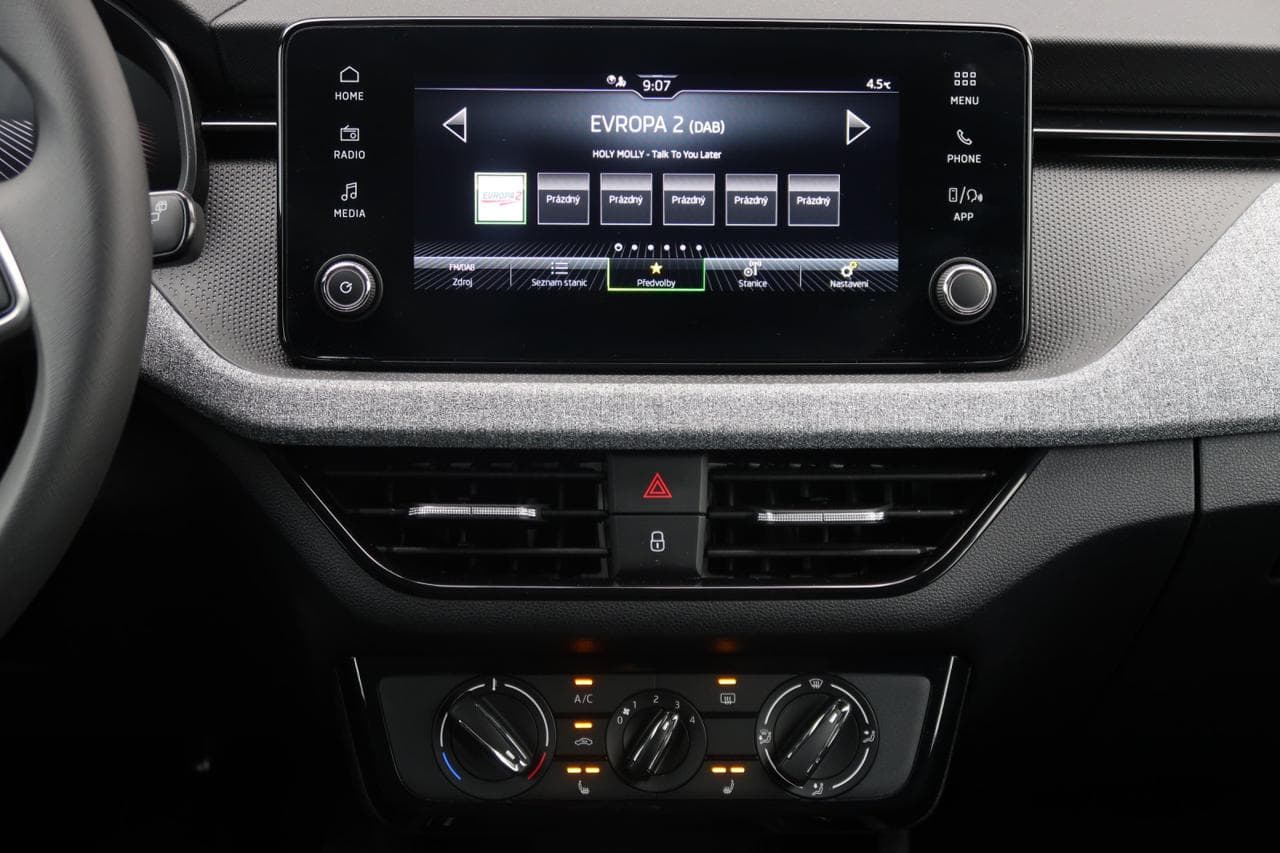 2024 Škoda Scala - 18