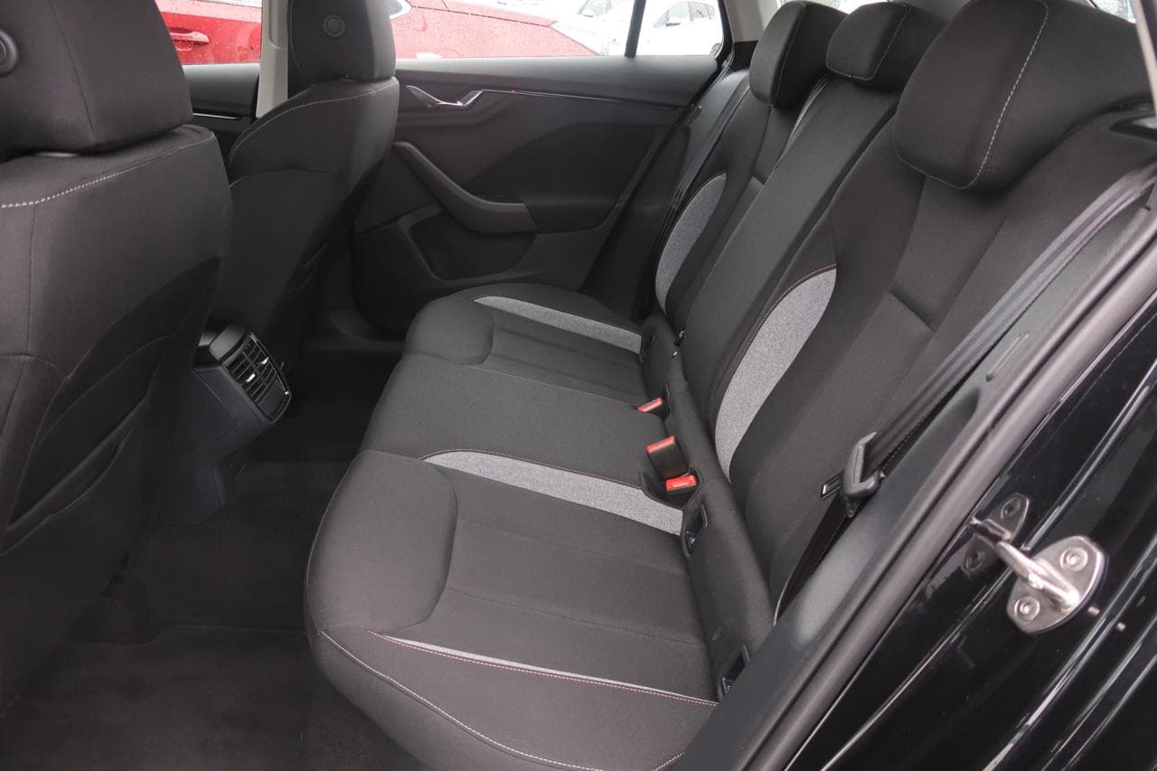 2024 Škoda Scala - 15