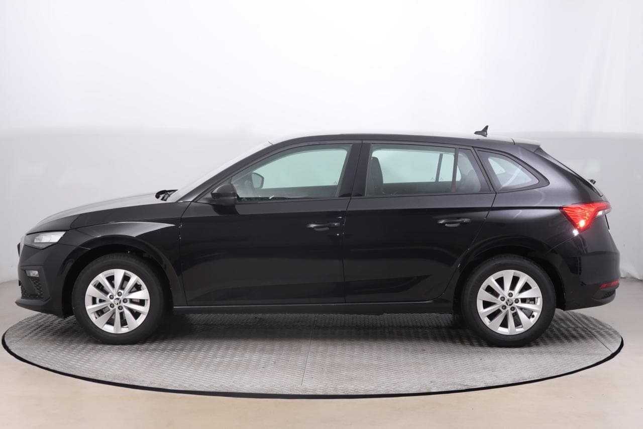 2024 Škoda Scala - 4
