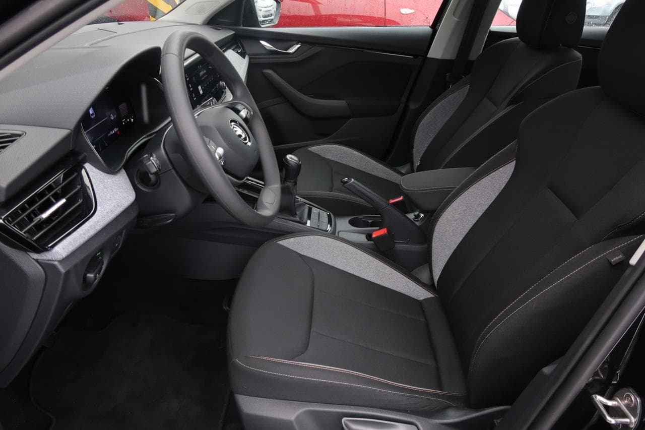 2024 Škoda Scala - 16