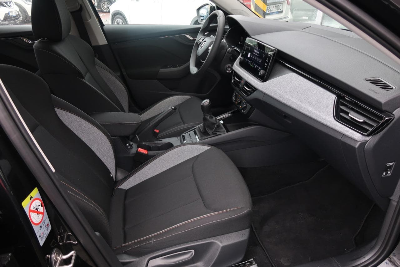 2024 Škoda Scala - 12