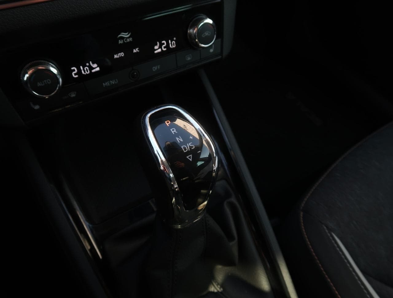 2021 Škoda Scala - 19