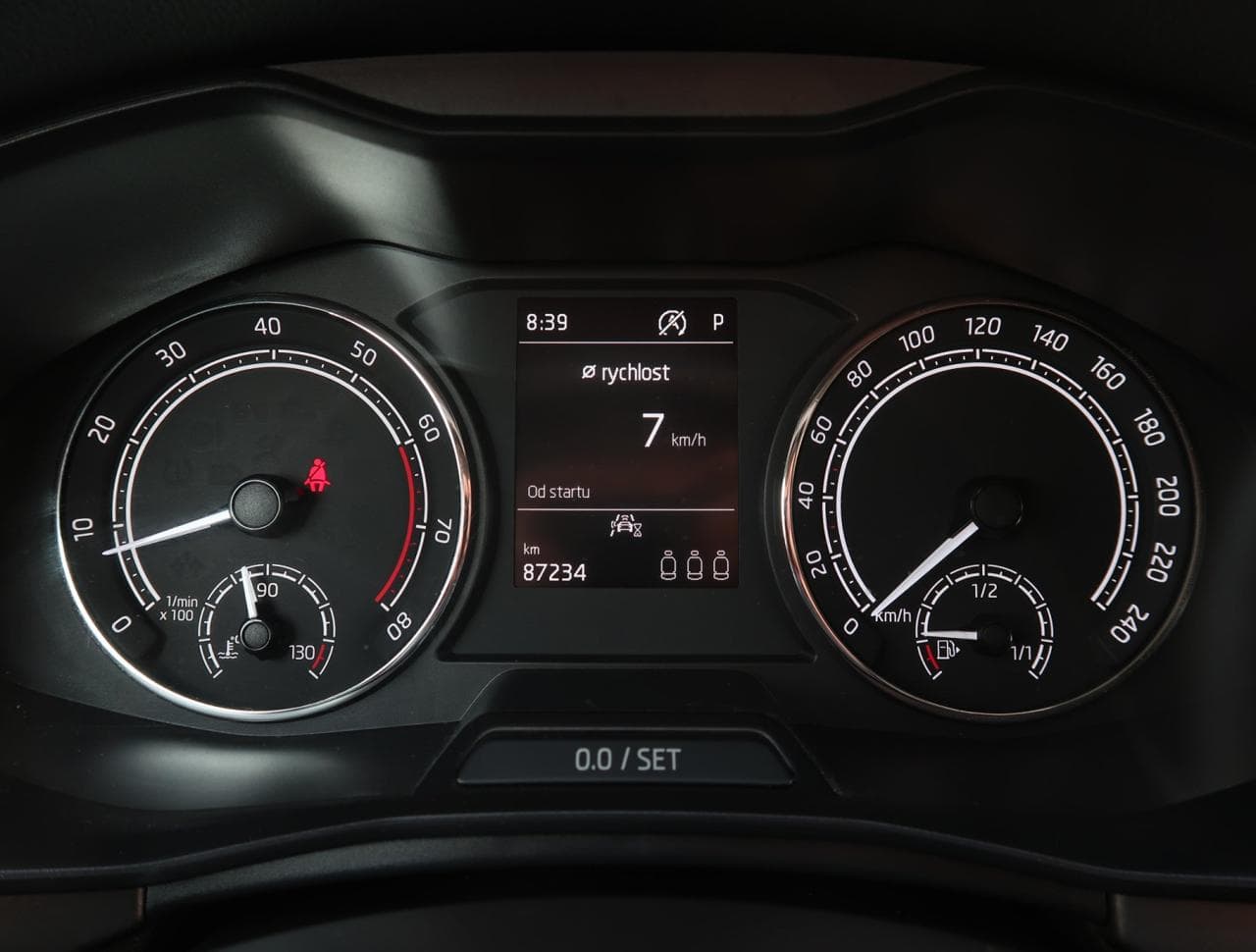 2021 Škoda Scala - 17