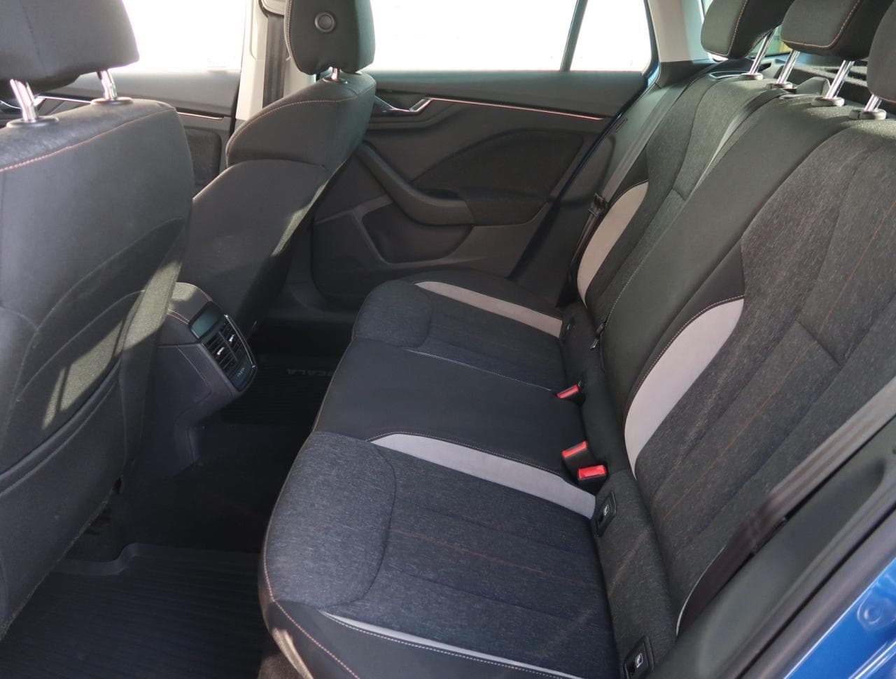 2021 Škoda Scala - 15