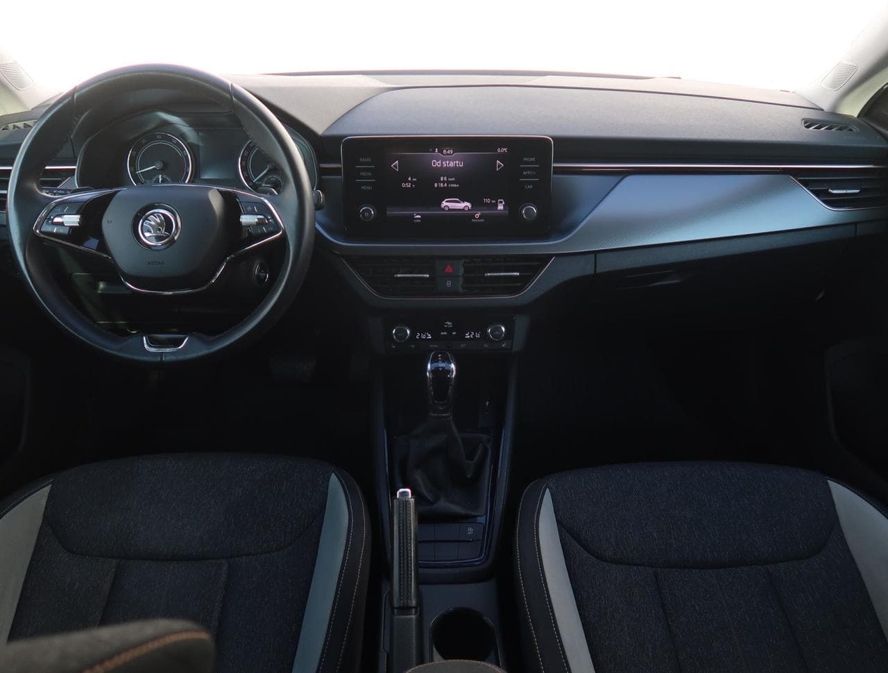 2021 Škoda Scala - 10