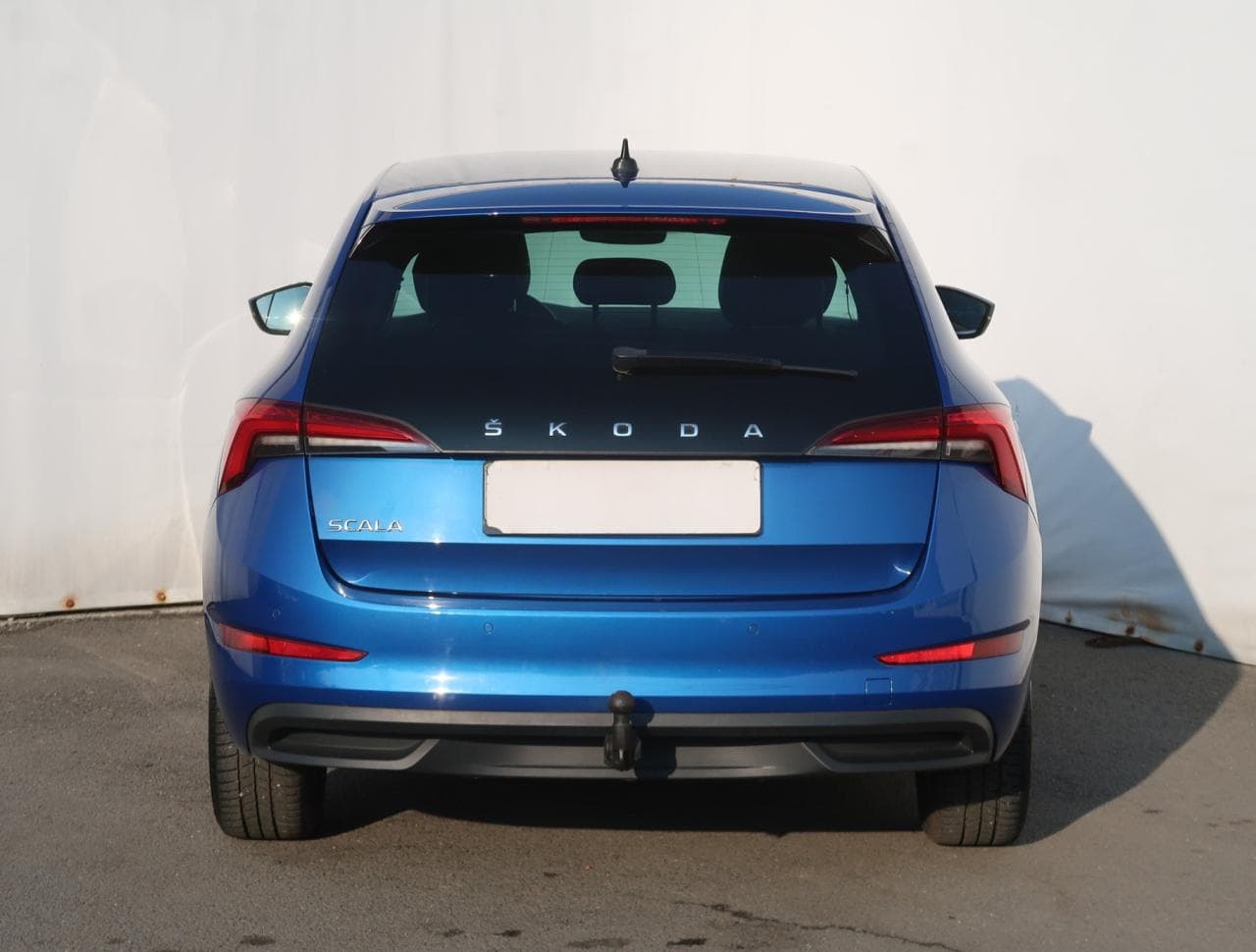 2021 Škoda Scala - 6