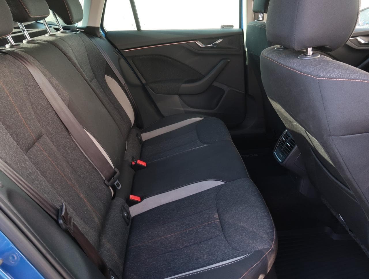 2021 Škoda Scala - 13