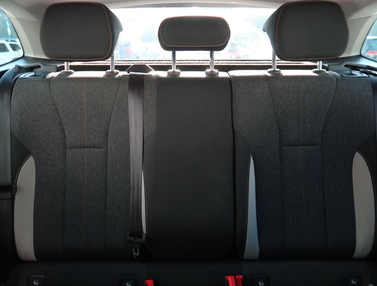 2021 Škoda Scala - 14