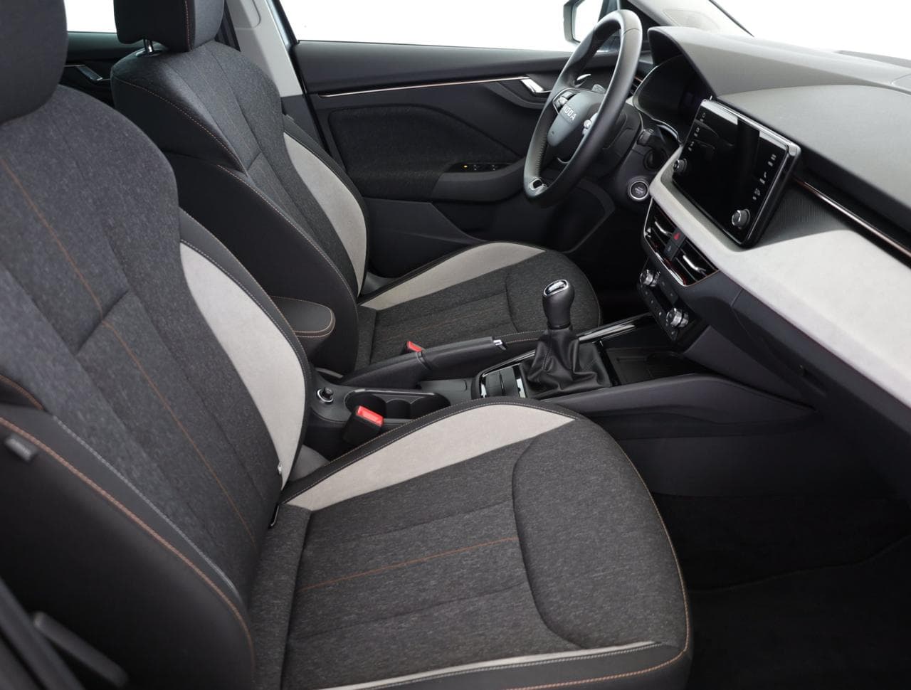 2025 Škoda Scala - 10