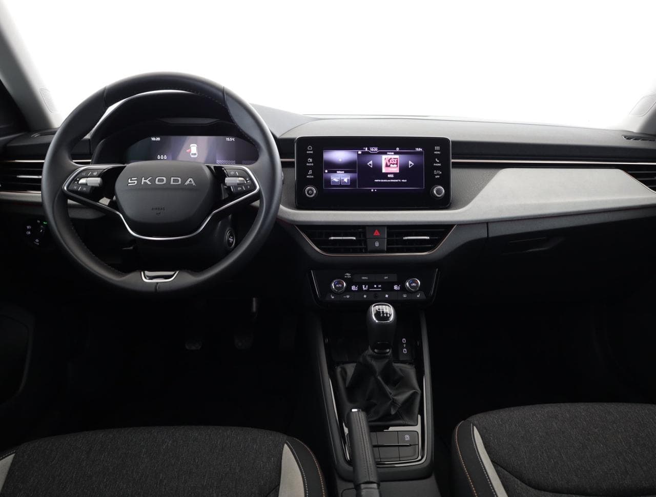 2025 Škoda Scala - 9