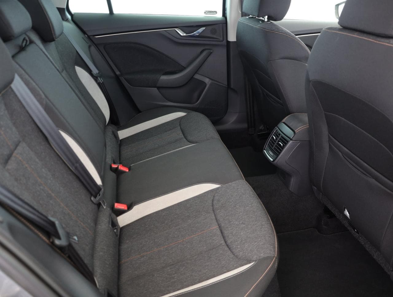 2025 Škoda Scala - 11