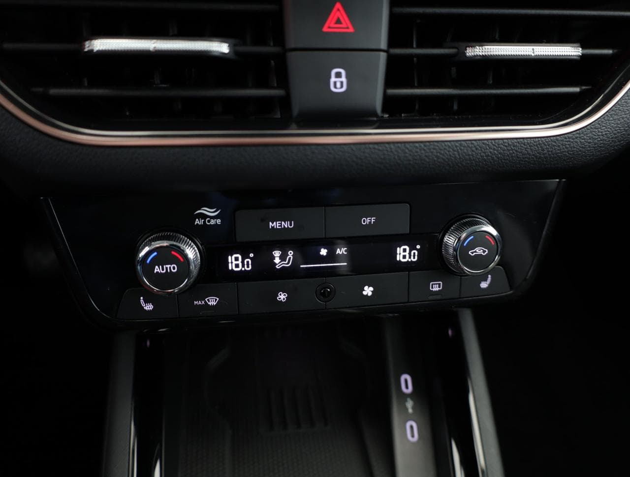 2025 Škoda Scala - 16