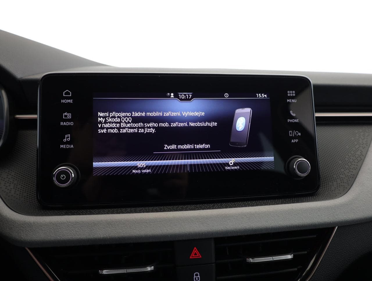 2025 Škoda Scala - 19