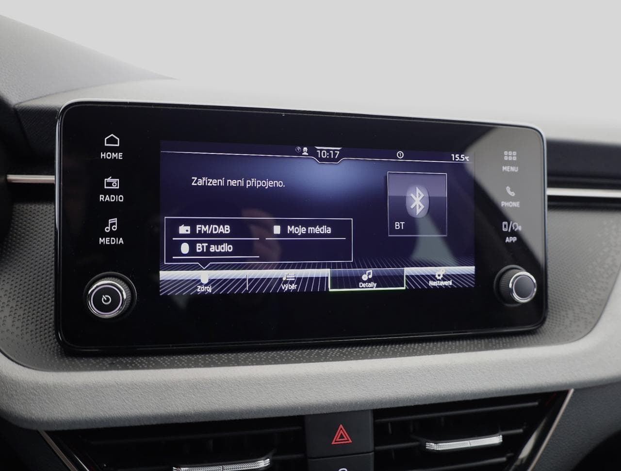 2025 Škoda Scala - 18