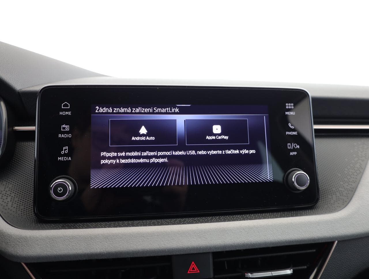 2025 Škoda Scala - 20