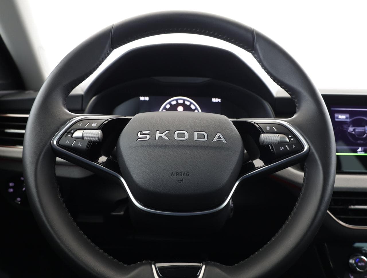 2025 Škoda Scala - 14