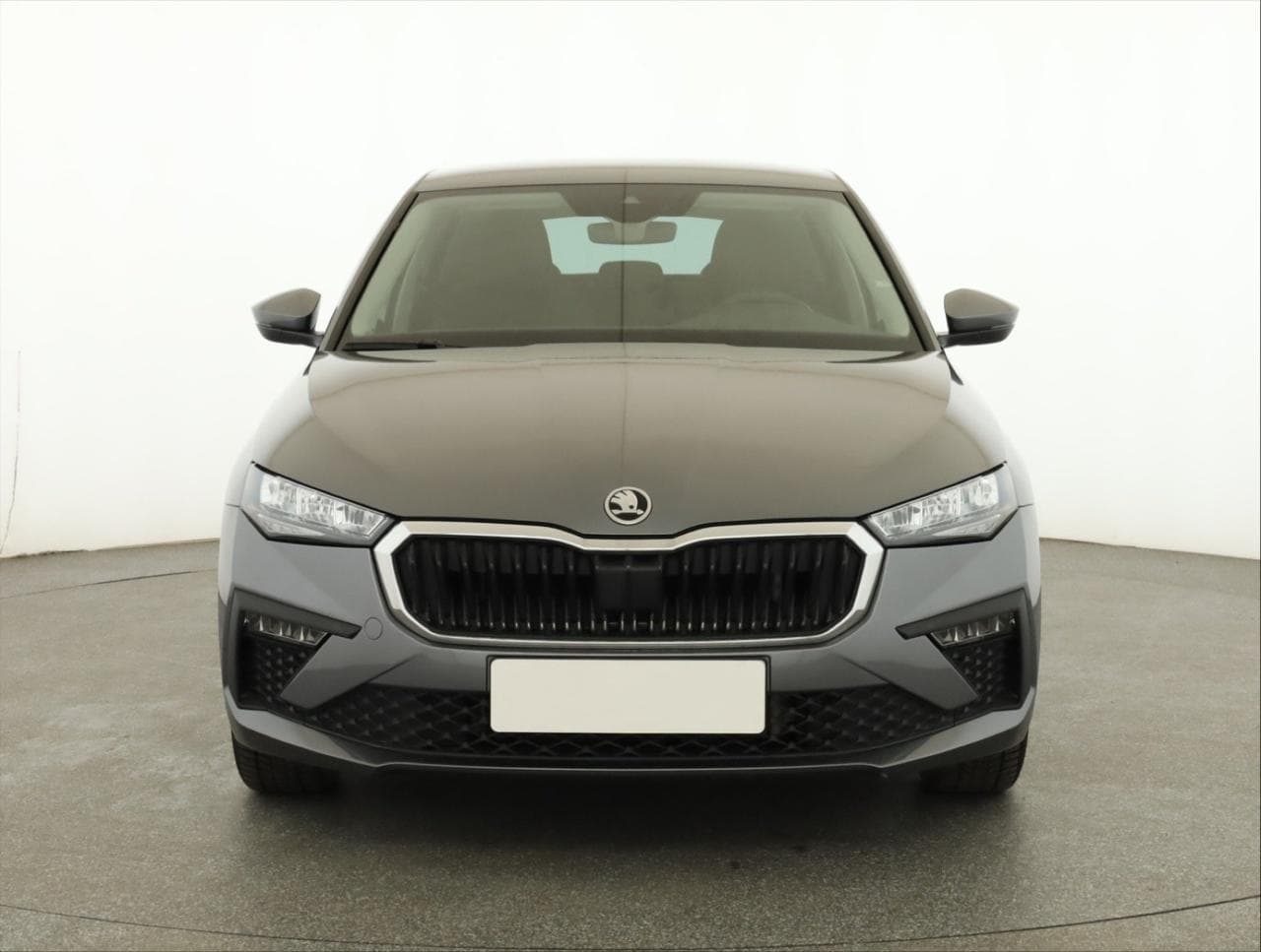 2025 Škoda Scala - 2