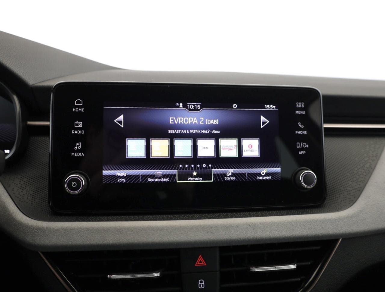 2025 Škoda Scala - 17