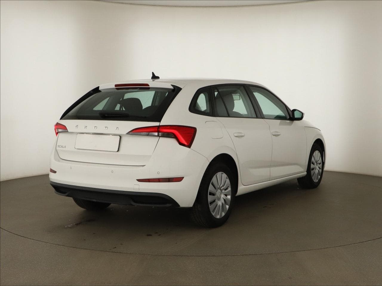 2020 Škoda Scala - 7