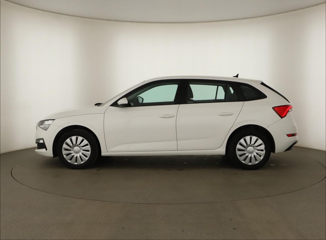 2020 Škoda Scala - 4