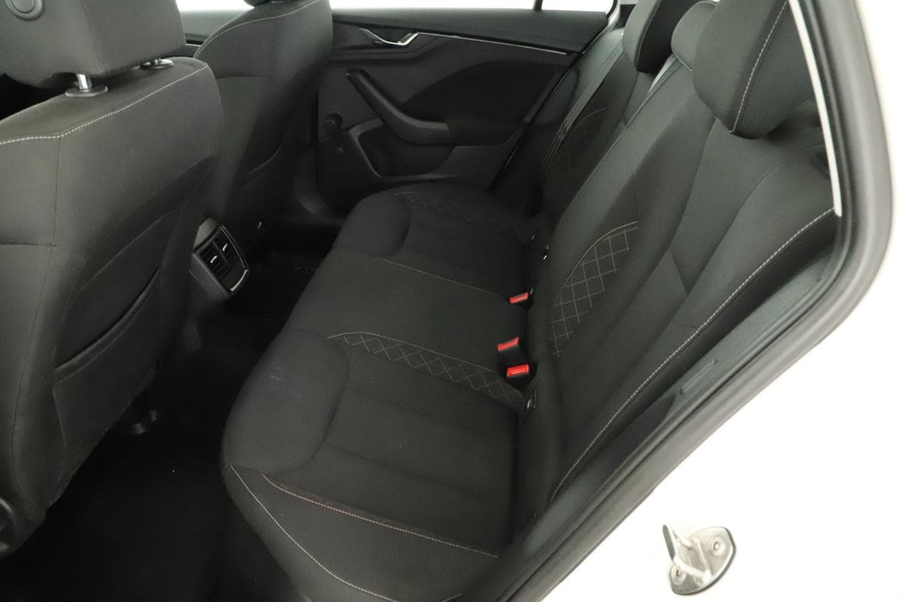 2020 Škoda Scala - 12