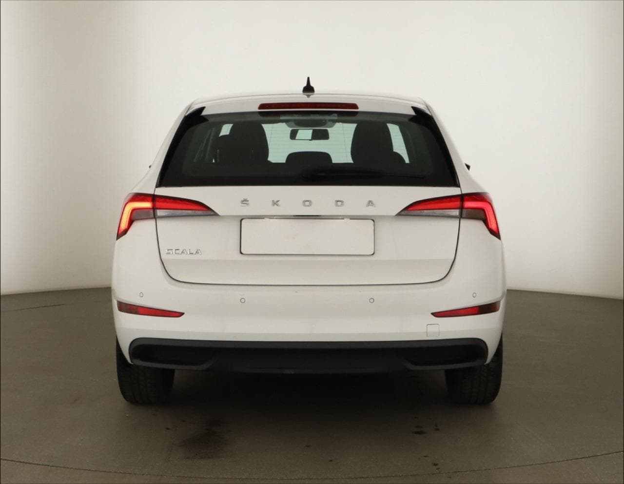 2020 Škoda Scala - 6