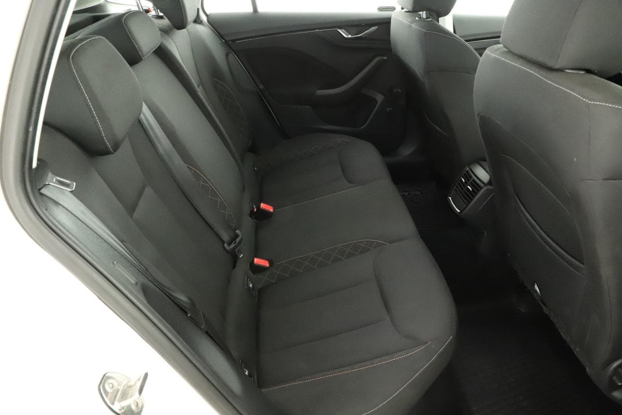 2020 Škoda Scala - 11