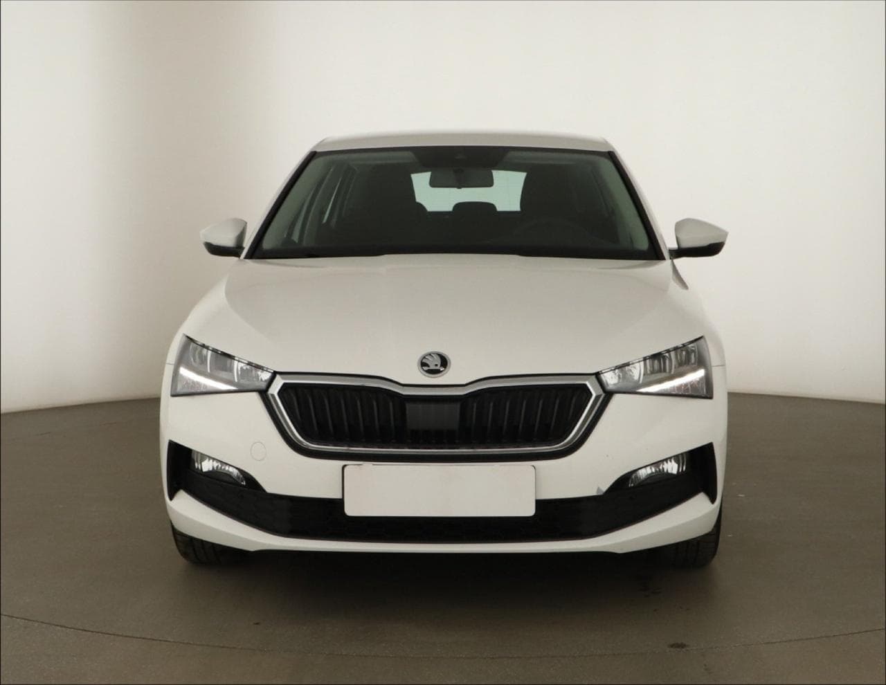 2020 Škoda Scala - 2