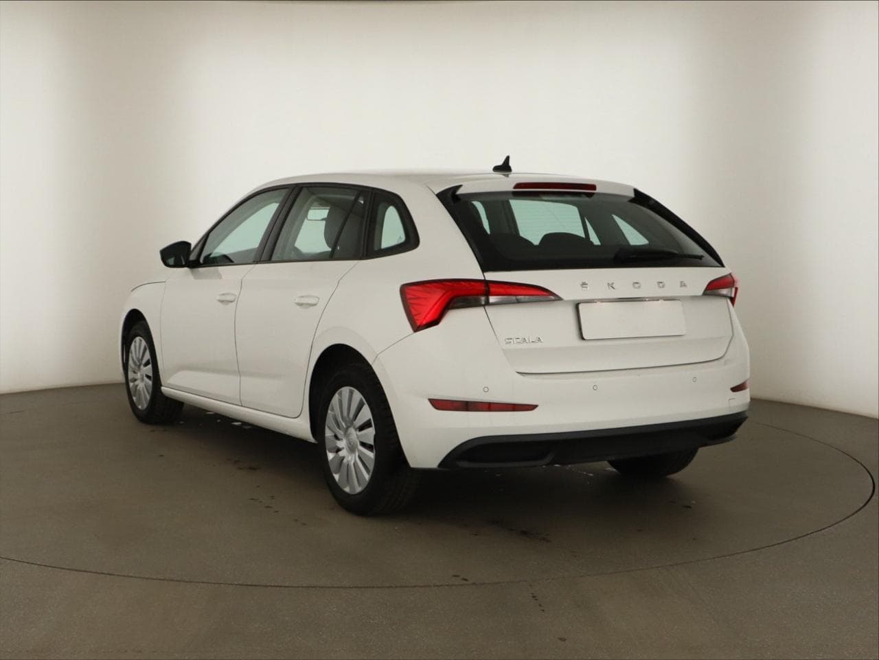 2020 Škoda Scala - 5