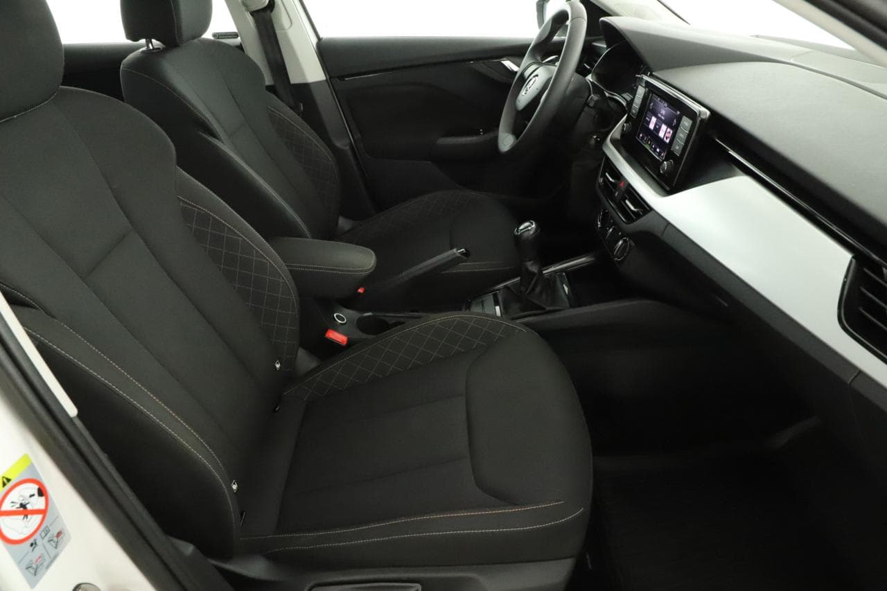 2020 Škoda Scala - 10