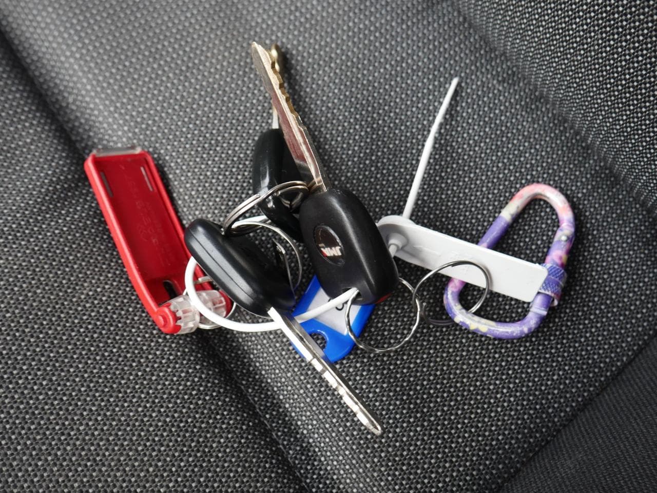 2008 Suzuki Splash - 16