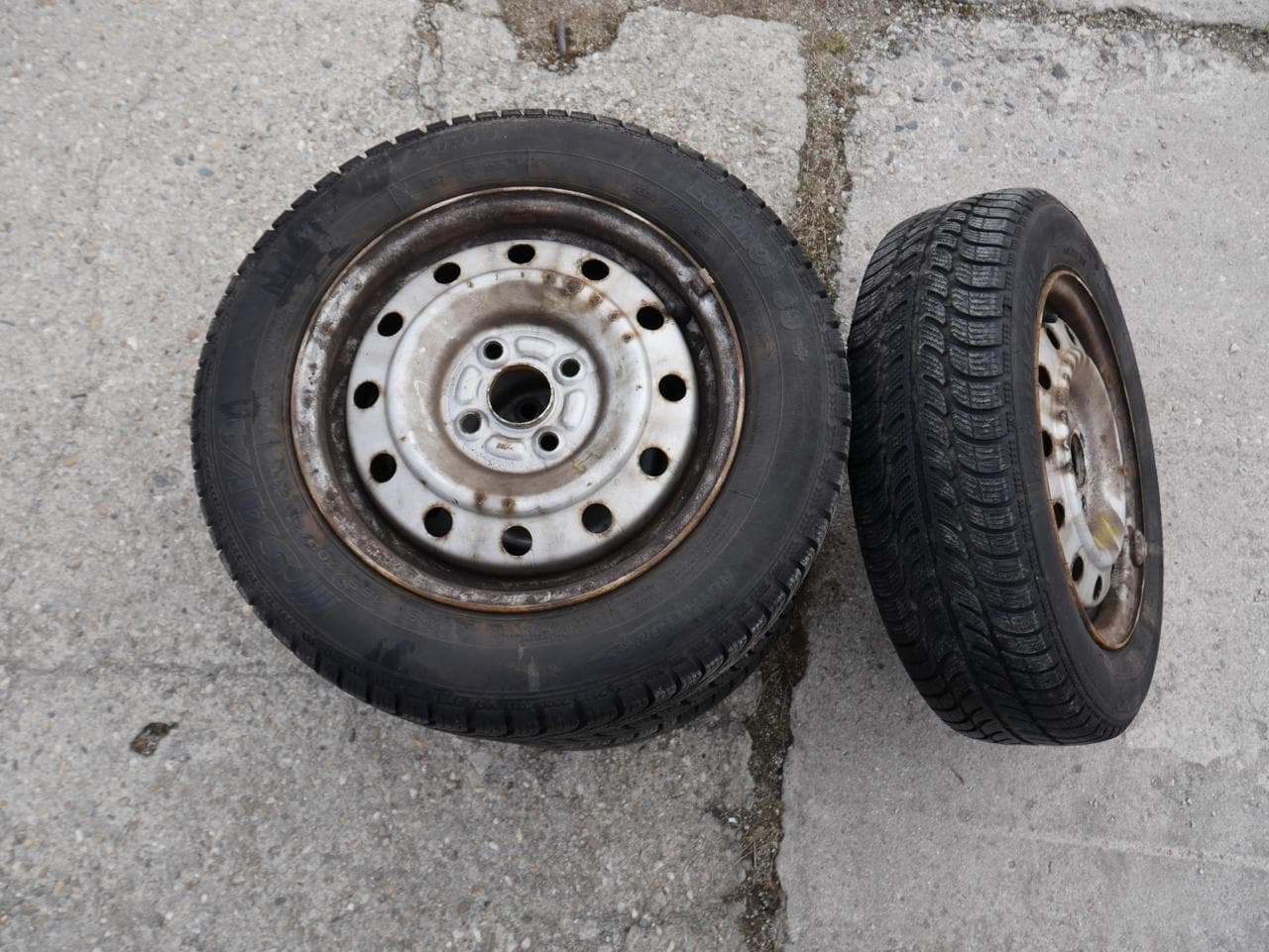 2008 Suzuki Splash - 15