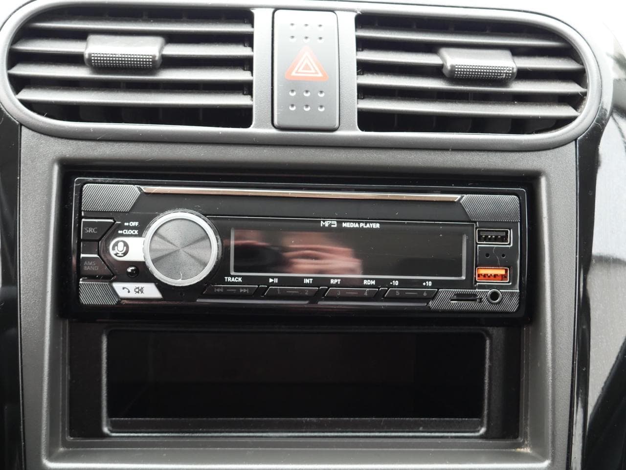 2008 Suzuki Splash - 12