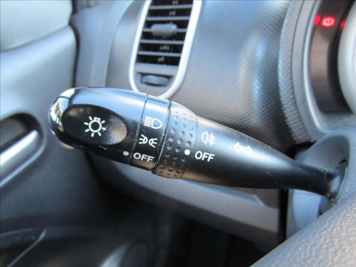 2010 Suzuki SPLASH - 20
