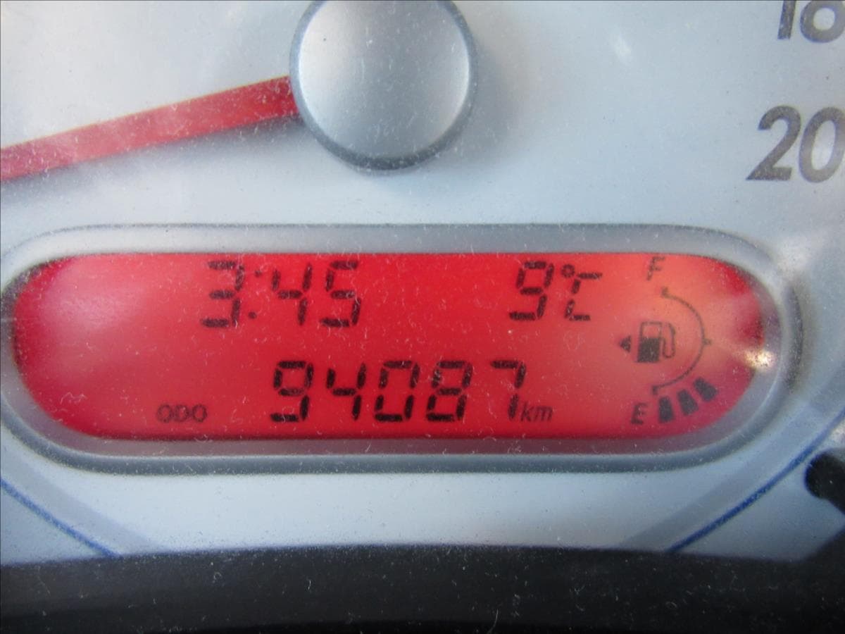 2010 Suzuki SPLASH - 14