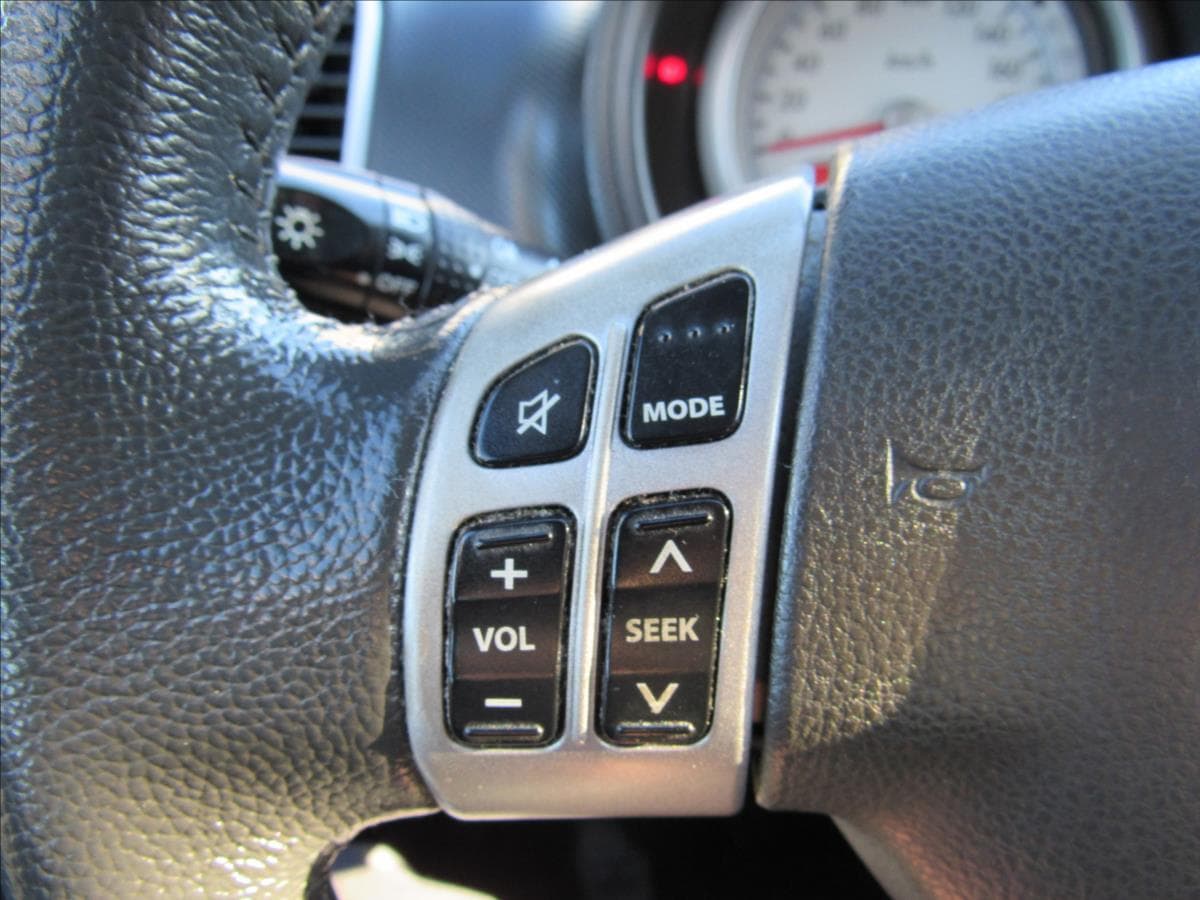 2010 Suzuki SPLASH - 18