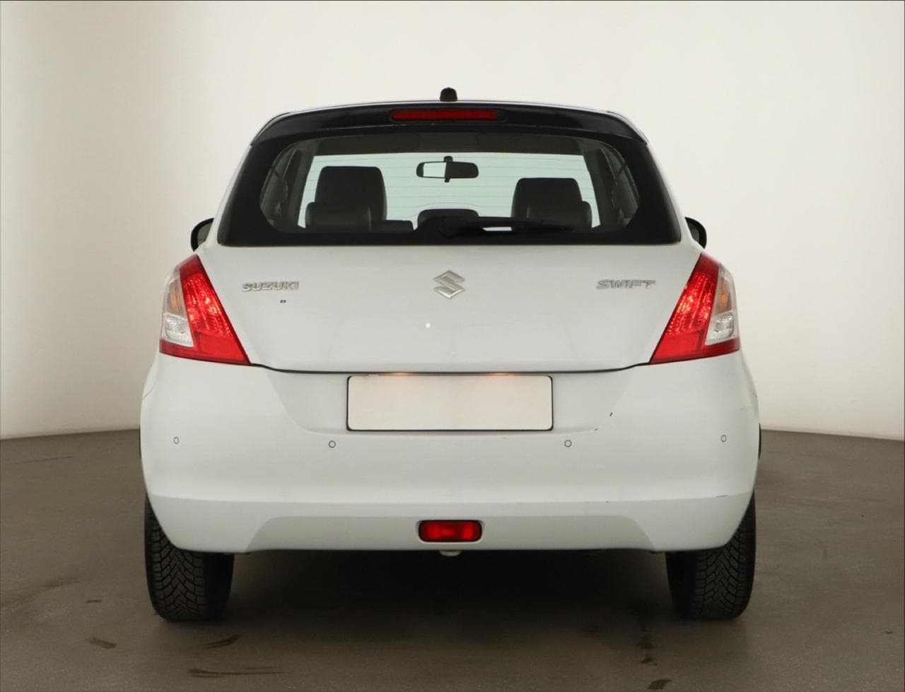 2015 Suzuki SWIFT - 6