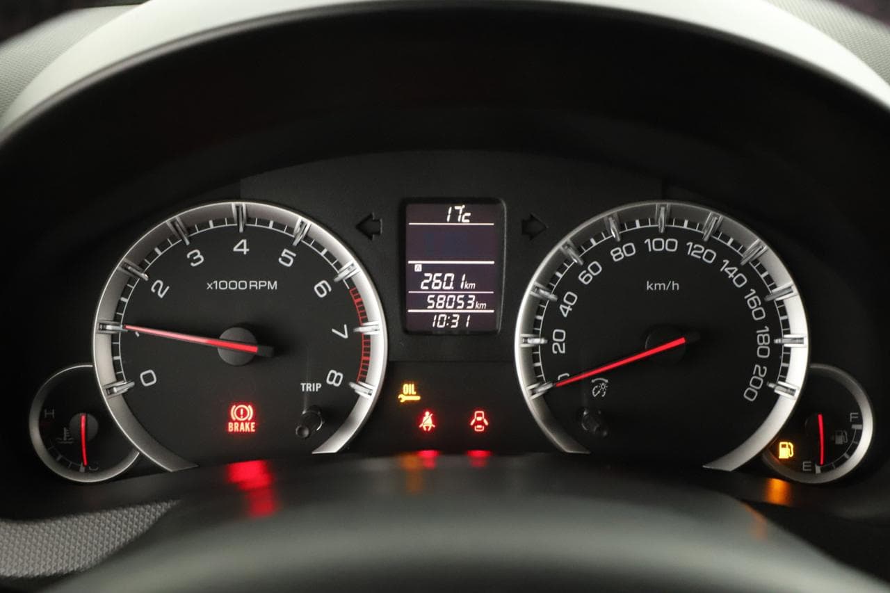2015 Suzuki SWIFT - 15