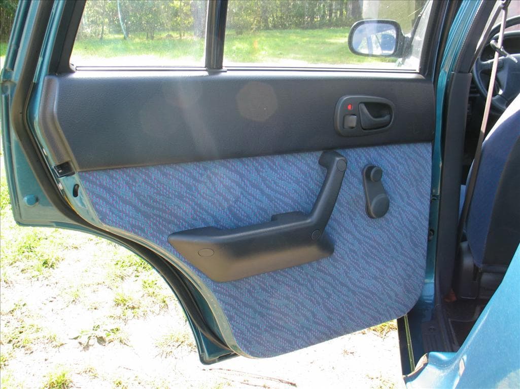 1997 Suzuki SWIFT - 18